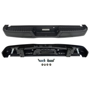 2021 - 2024 Ford F-150 Rear Bumper Assembly