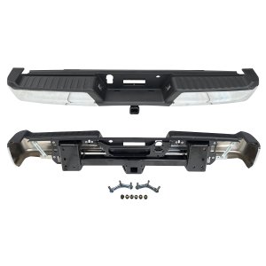 2021 - 2024 Ford F-150 Rear Bumper Assembly
