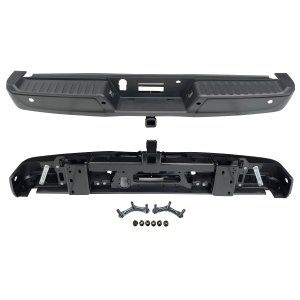 2021 - 2024 Ford F-150 Rear Bumper Assembly