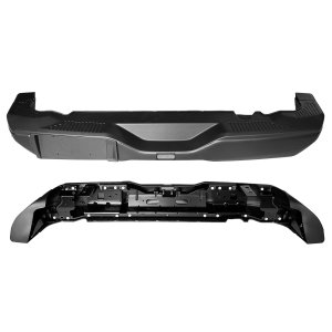 2021 - 2025 Ford Bronco Rear Bumper Assembly