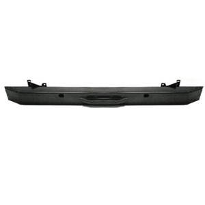 2000 - 2007 Ford Focus Rear Bumper Reinforcement