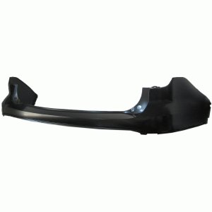 2011 - 2015 Ford Explorer Rear Bumper Cover Upper