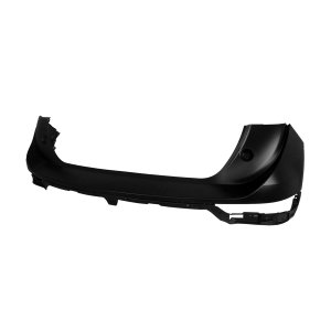 2015 - 2019 Lincoln Mkc Rear Bumper Cover Upper