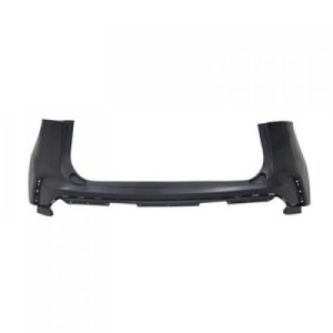2019 - 2024 Ford Edge Rear Bumper Cover Upper