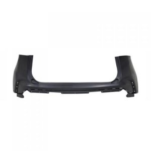 2019 - 2024 Ford Edge Rear Bumper Cover Upper