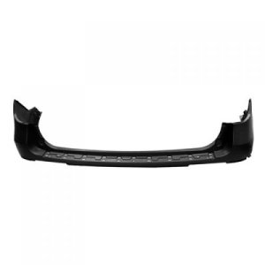 2020 - 2024 Ford Explorer Rear Bumper Cover Upper