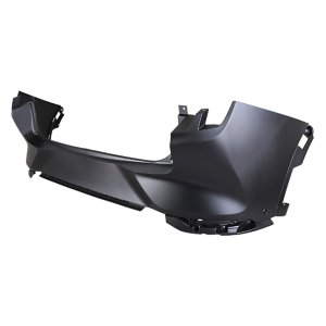 2021 - 2025 Ford Mustang Mach-e Rear Bumper Cover Upper