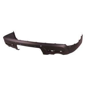 2011 - 2015 Ford Explorer Rear Bumper Cover Lower