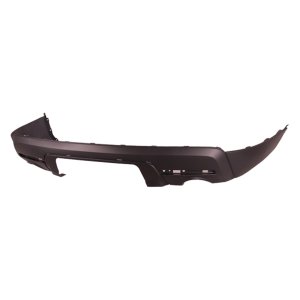 2011 - 2015 Ford Explorer Rear Bumper Cover Lower