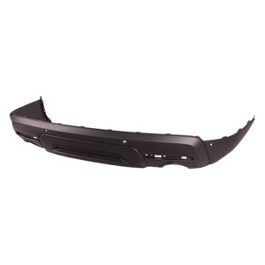 2011 - 2015 Ford Explorer Rear Bumper Cover Lower