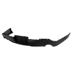 2013 - 2019 Ford Taurus Rear Bumper Cover Lower
