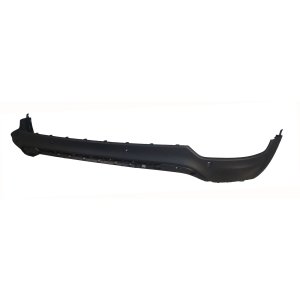 2015 - 2019 Lincoln Mkc Rear Bumper Cover Lower