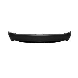 2015 - 2018 Ford Edge Rear Bumper Cover Lower