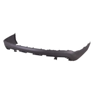 2016 - 2017 Ford Explorer Rear Bumper Cover Lower