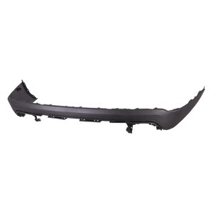 2016 - 2017 Ford Explorer Rear Bumper Cover Lower