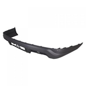 2018 - 2019 Ford Explorer Rear Bumper Cover Lower