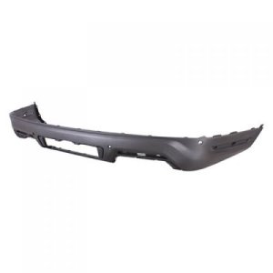 2018 - 2019 Ford Explorer Rear Bumper Cover Lower