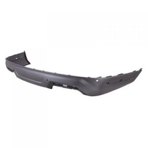 2018 - 2019 Ford Explorer Rear Bumper Cover Lower