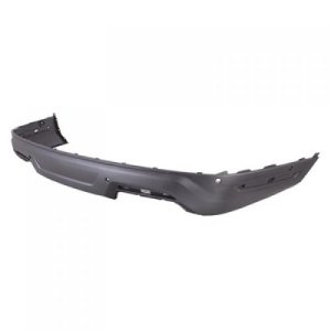 2018 - 2019 Ford Explorer Rear Bumper Cover Lower