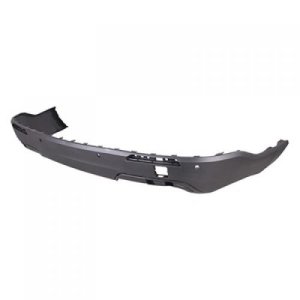 2020 - 2024 Ford Explorer Rear Bumper Cover Lower