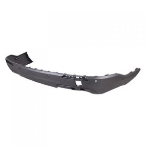 2020 - 2024 Ford Police Interceptor Utility Rear Bumper Cover Lower