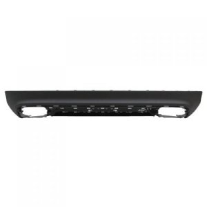2019 - 2023 Lincoln Nautilus Rear Bumper Cover Lower