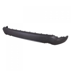 2019 - 2019 Ford Edge Rear Bumper Cover Lower