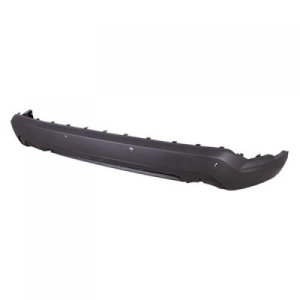 2019 - 2024 Ford Edge Rear Bumper Cover Lower