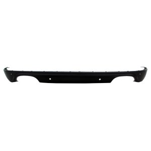 2020 - 2024 Lincoln Aviator Rear Bumper Cover Lower