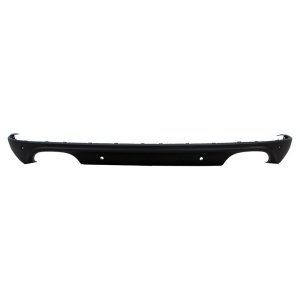 2020 - 2024 Lincoln Aviator Rear Bumper Cover Lower