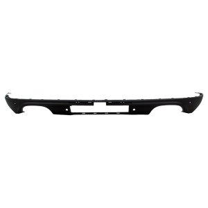2020 - 2024 Lincoln Aviator Rear Bumper Cover Lower