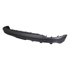 2021 - 2025 Ford Mustang Mach-e Rear Bumper Cover Lower