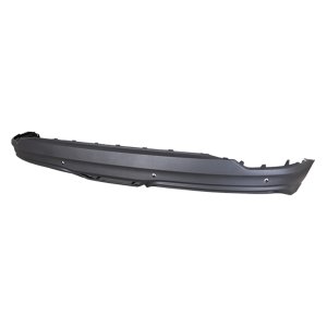 2021 - 2025 Ford Mustang Mach-e Rear Bumper Cover Lower
