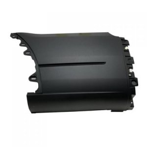 2019 - 2025 Ford Transit-250 Rear Bumper Cover (Left / Driver Side)