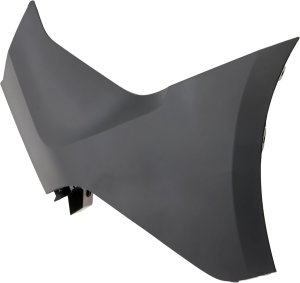 2014 - 2018 Ford Transit Connect Rear Bumper Cover (Right / Passenger Side)