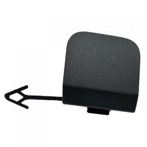 2021 - 2024 Ford Bronco Sport Rear Bumper Tow Hook Cover