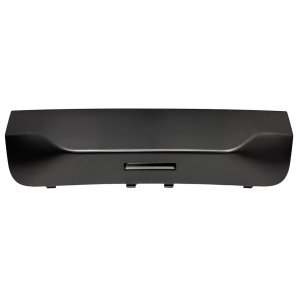 2022 - 2024 Ford Expedition Rear Bumper Tow Hook Cover