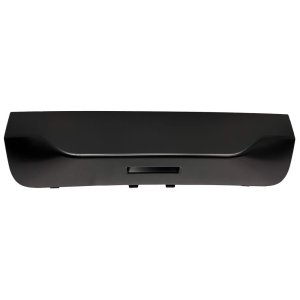 2022 - 2024 Ford Expedition Rear Bumper Tow Hook Cover