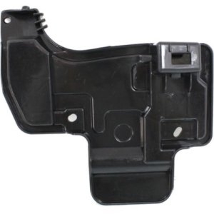 2010 - 2012 Ford Mustang Rear Bumper Bracket Left (Driver) Replacement