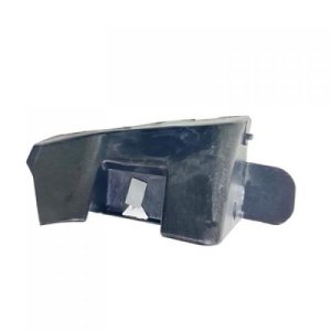 2011 - 2015 Ford Police Interceptor Utility Rear Bumper Cover Support (Left / Driver Side)
