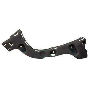 2012 - 2014 Ford Focus Rear Bumper Cover Support (Right / Passenger Side)
