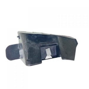 2011 - 2015 Ford Explorer Rear Bumper Cover Support (Right / Passenger Side)