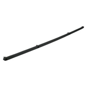 2002 - 2002 Ford Explorer Rear Bumper Trim Replacement