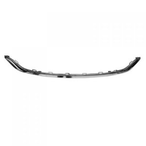 2017 - 2020 Lincoln Mkz Rear Bumper Molding