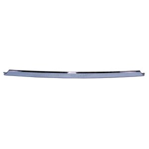 2020 - 2024 Lincoln Aviator Rear Bumper Molding