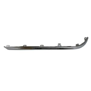 2018 - 2021 Lincoln Navigator Rear Bumper Molding (Left / Driver Side)