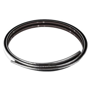 1995 - 1997 Lincoln Town Car Rear Upper Bumper Trim Replacement