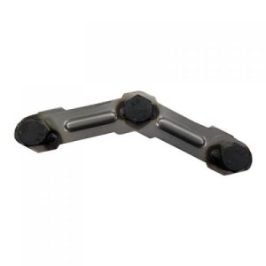 2021 - 2024 Ford F-150 Rear Bumper Support Bracket (Left / Driver Side)