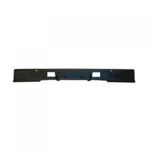 2011 - 2014 Ford Edge Rear Bumper Energy Absorber