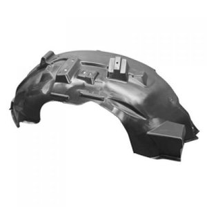 2007 - 2010 Ford Edge Rear Bumper Energy Absorber